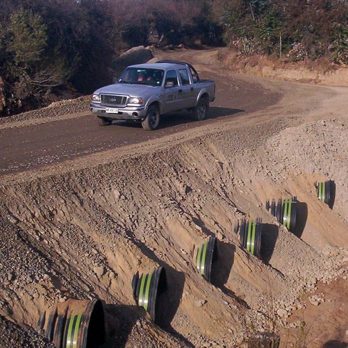 AUTOPISTAS/CARRETERAS