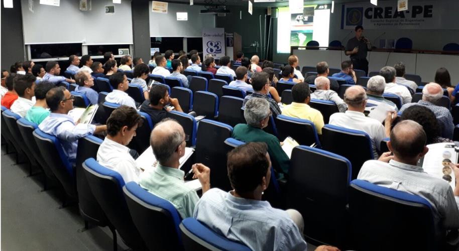 imagem post adstigre apresenta em pernambuco as novas solucoes do mercado no combate as enchentes