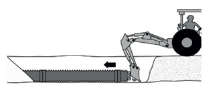 Principais métodos de montagem dos tubos PEAD ADS Tigre 3 image 2