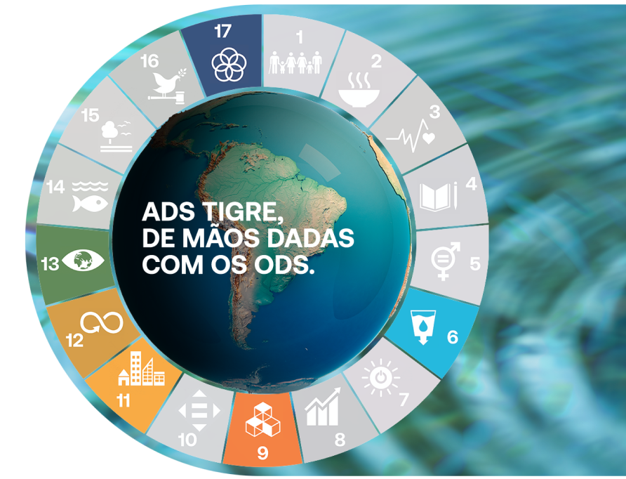 Circulo ODS Circulo ODS