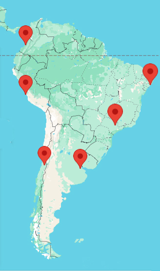 mapa 2