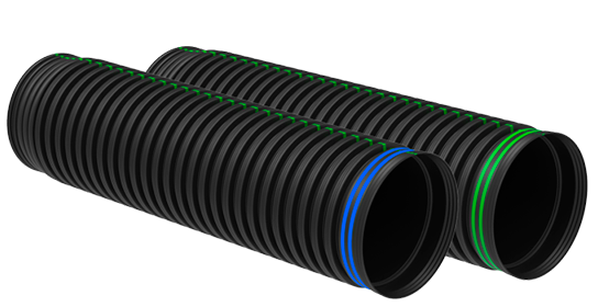 DRENPRO INFRA-Y-DRENPRO